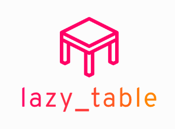 lazy-table