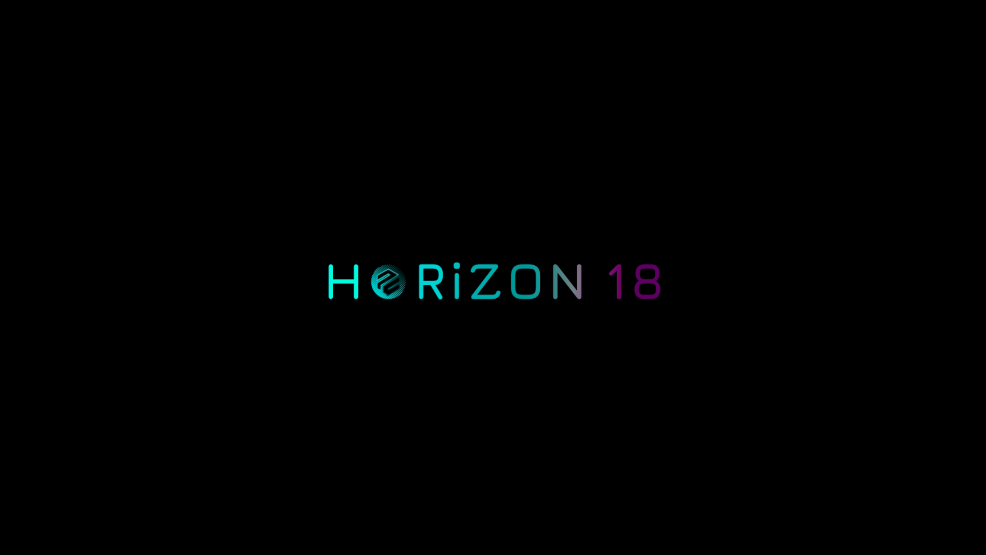 HORiZON 18
