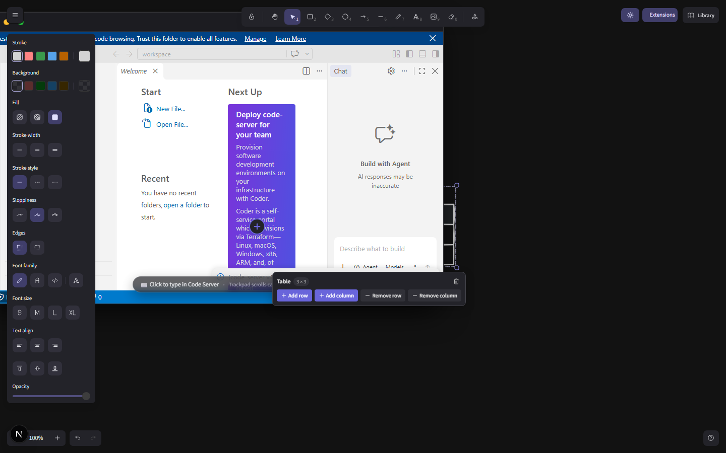 perf(memory): prevent canvas export memory leak by recycling offscreen ...