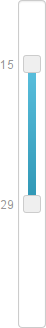 Attached handles vertical example