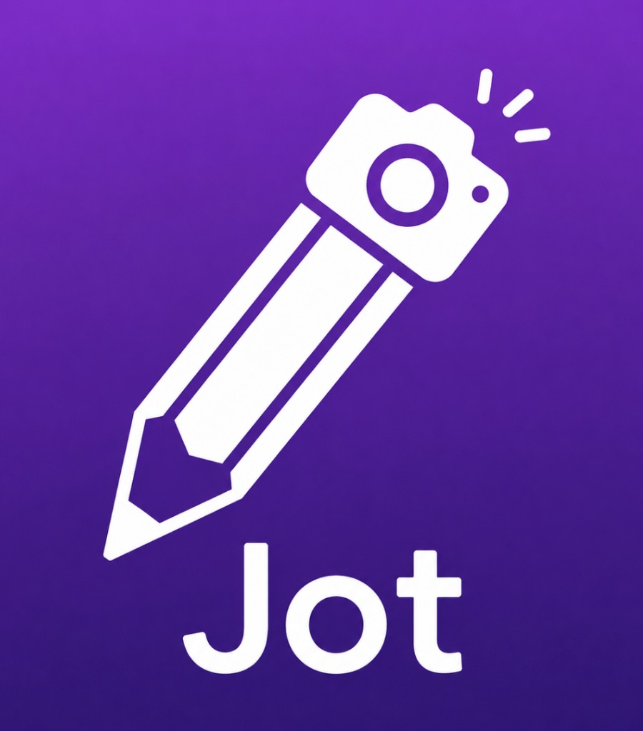 Jot