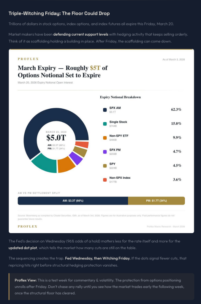 Newsletter Snapshot