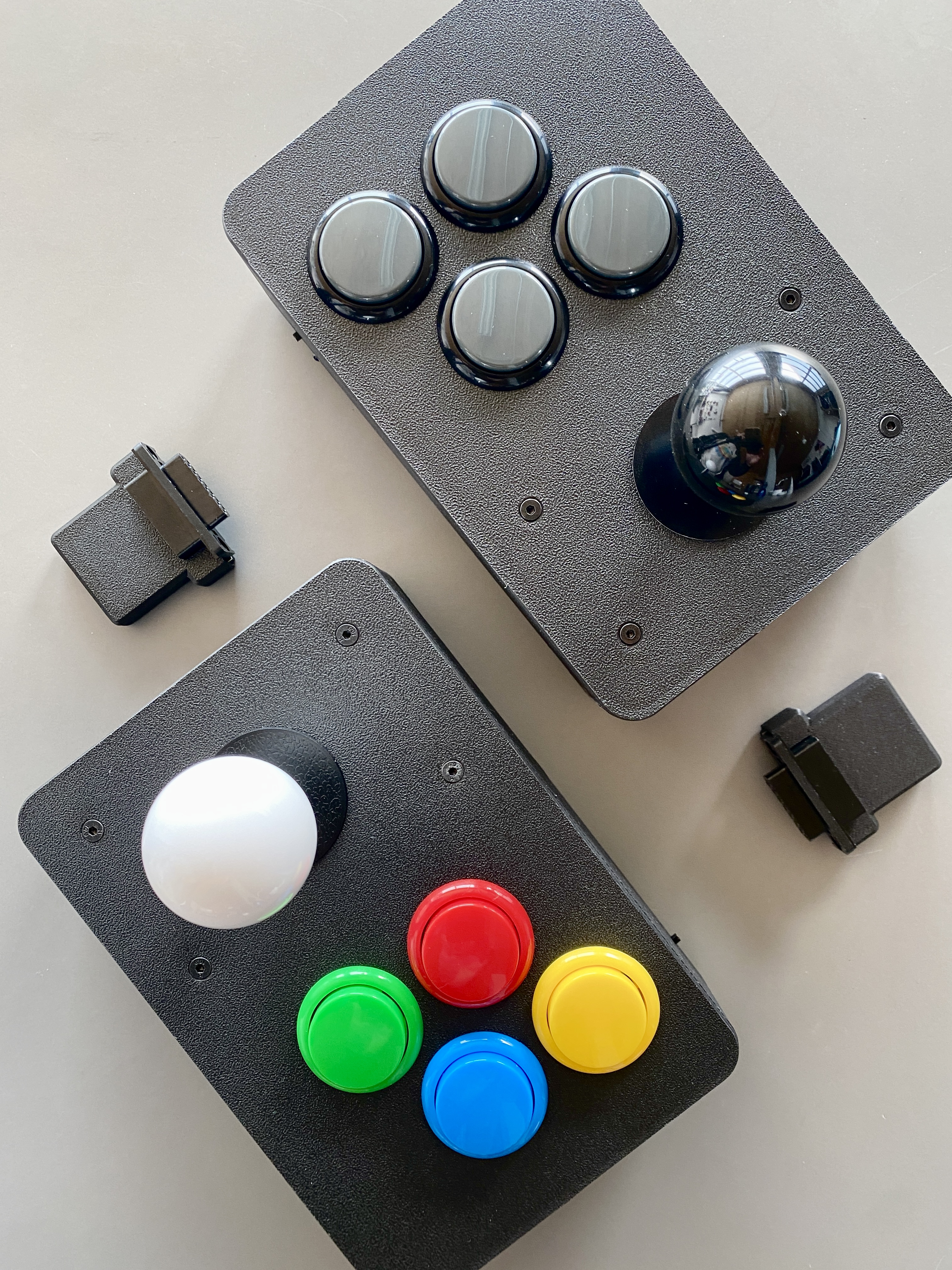 NG2040 Receiver / AES, from the project README