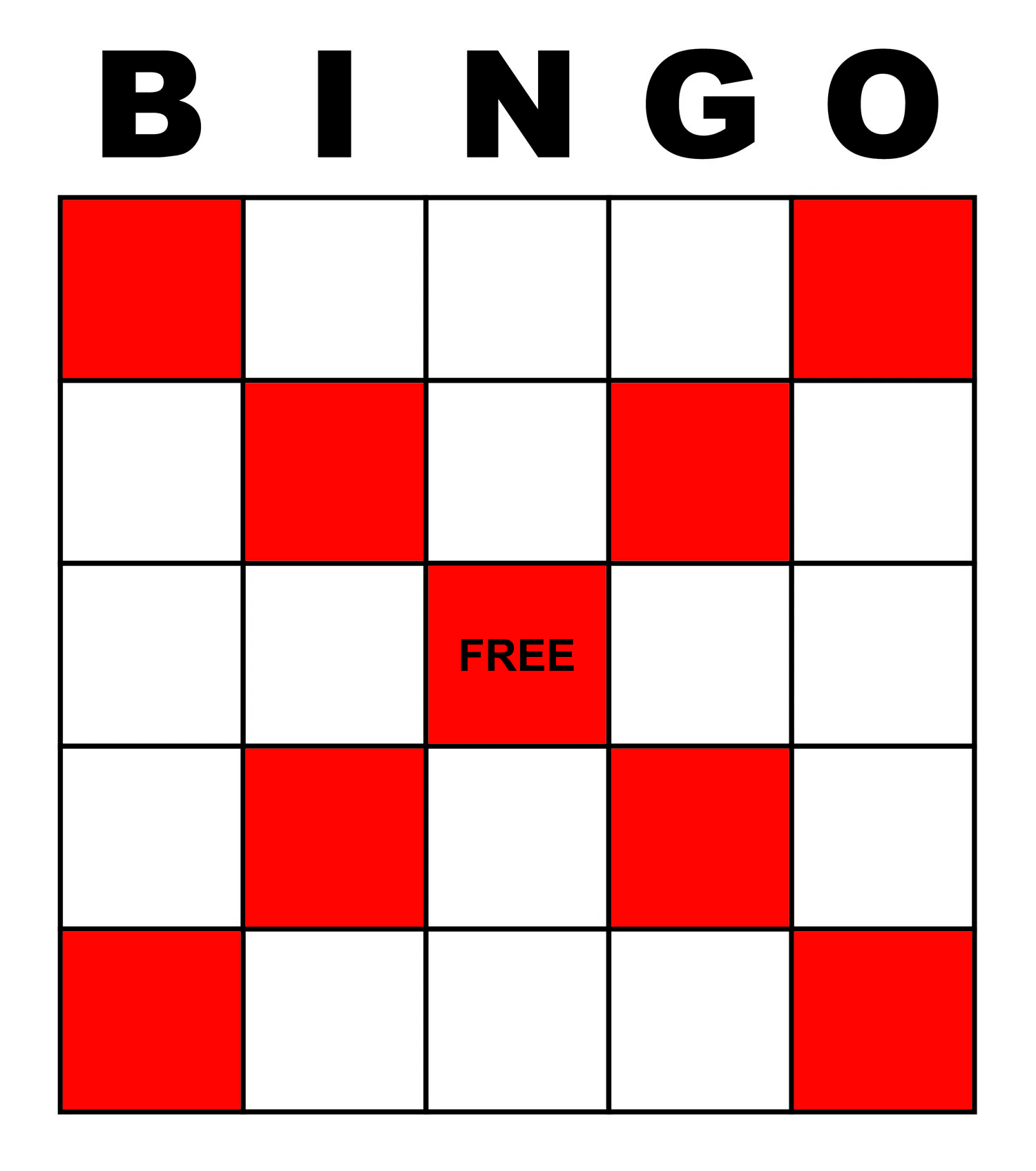 Little Picture Frame