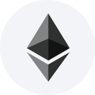 Ether Logo