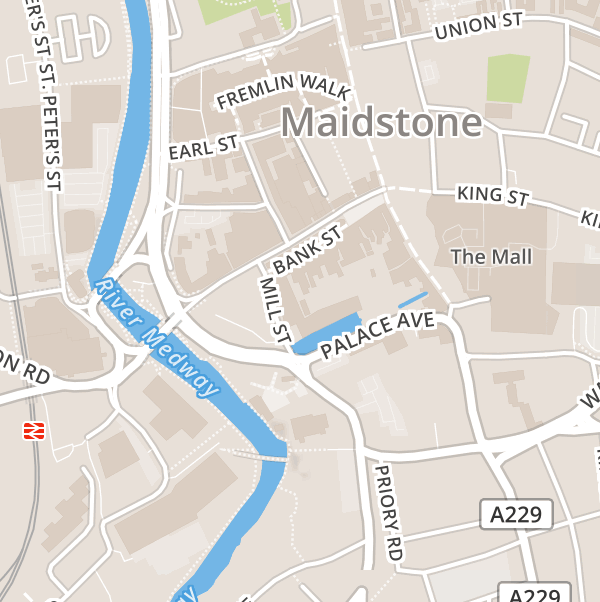 Mapbox Streets