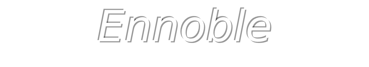 ENNOBLE LOGO