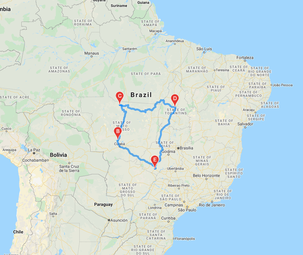 vacation_itinerary_map