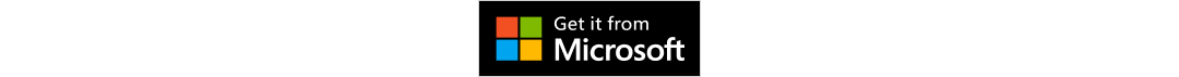Download passbolt from the Windows store