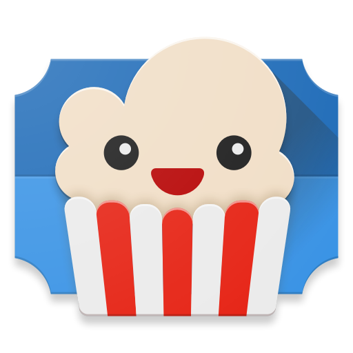 app popcorn time android
