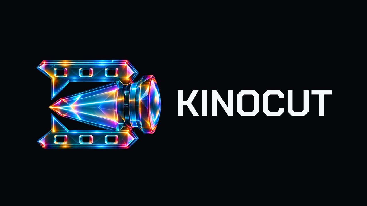 Kinocut - guardrailed video editing for AI agents