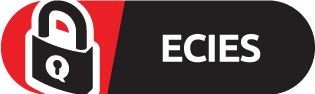 Bitcore ECIES Logo