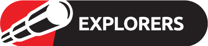 Bitcore Explorers Logo