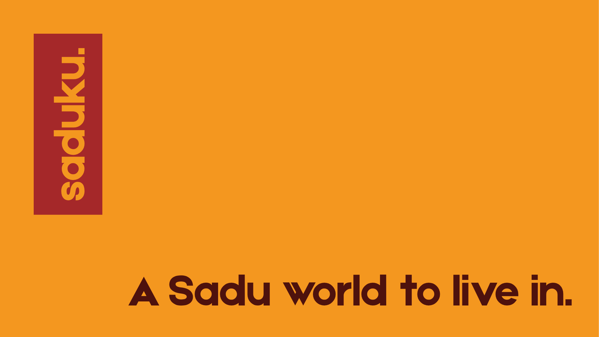 Saduku logo
