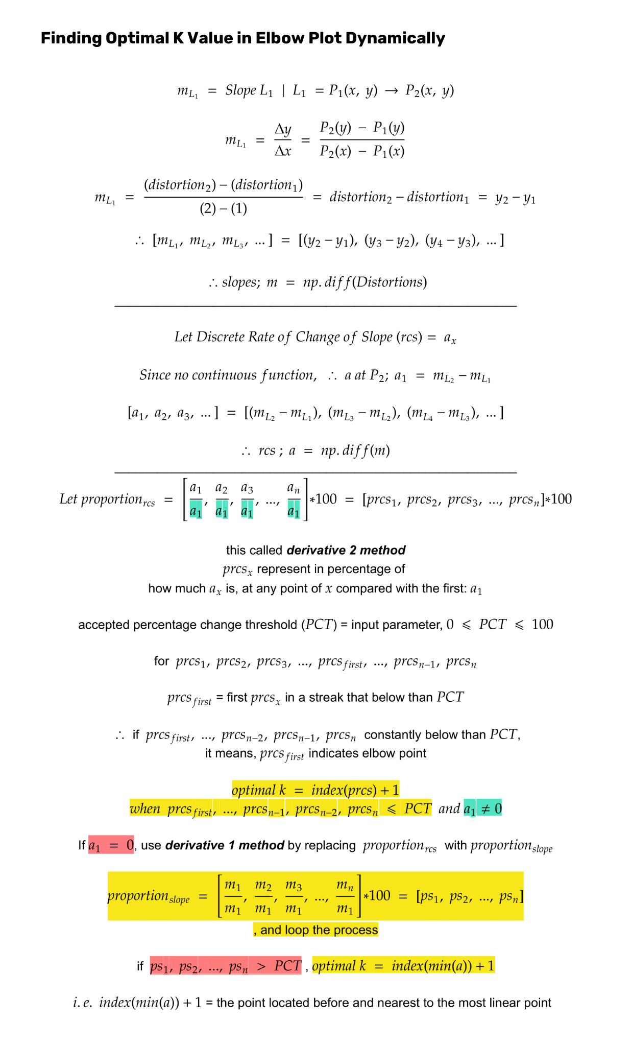 Dynamic Customer Segmentation by K-Means