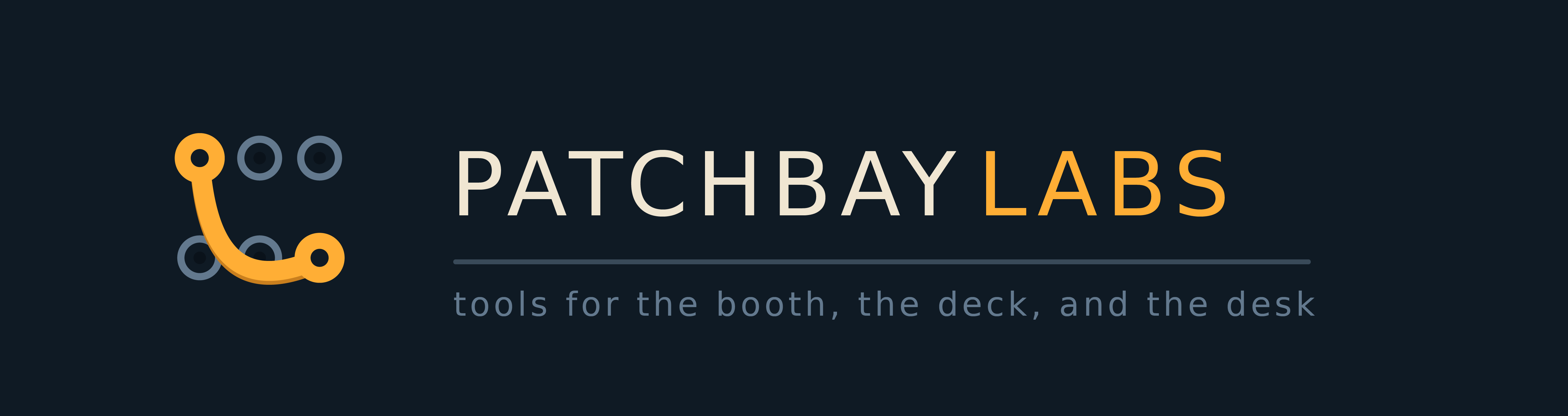 Patchbay Labs