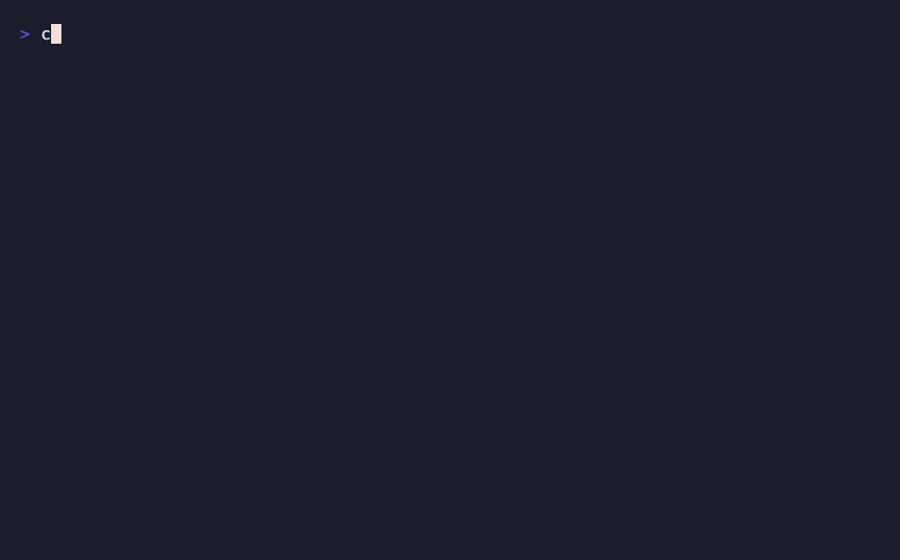 Patchloom demo: 6 edits across 4 files in JSON, YAML, and TOML: one command, comments preserved