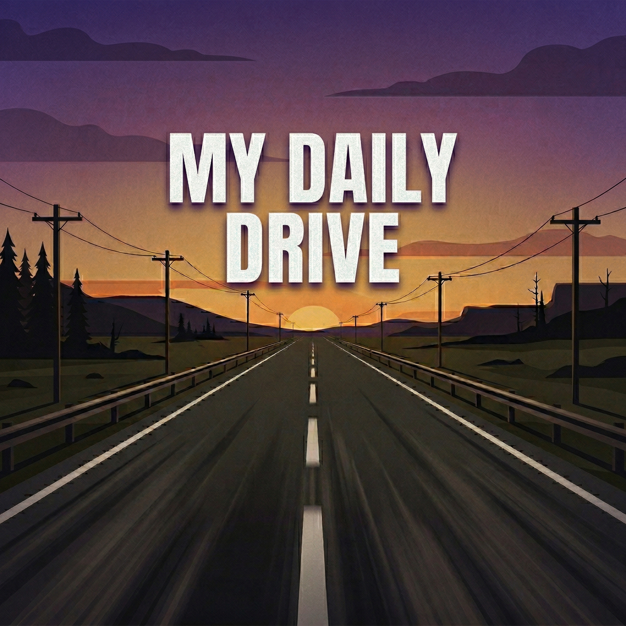 My Daily Drive