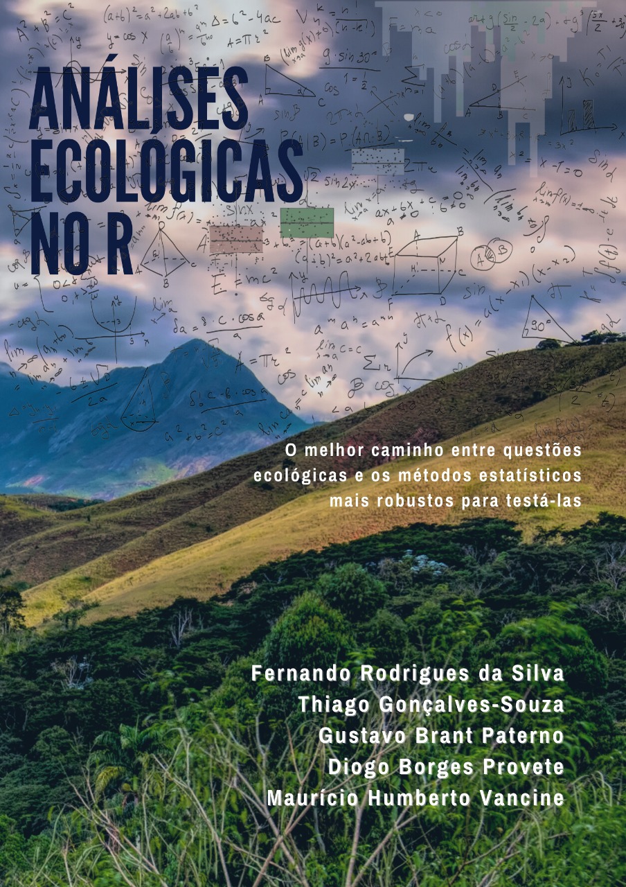 analises ecologicas