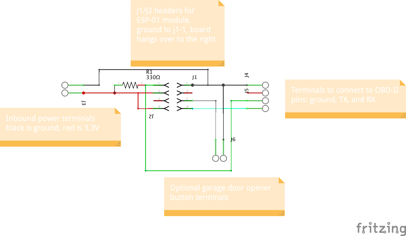 schematic