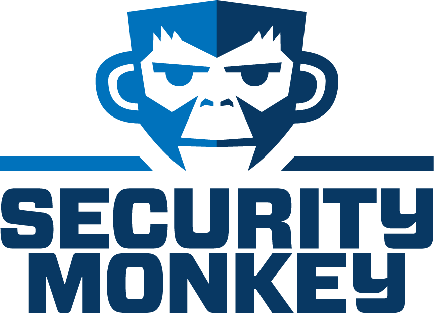 Security Monkey Logo 2017