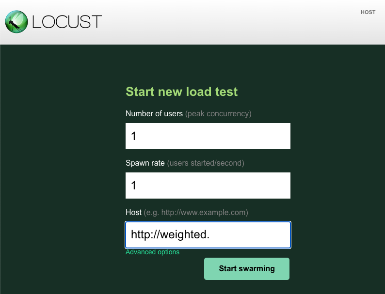 locust-dashboard-insert-host