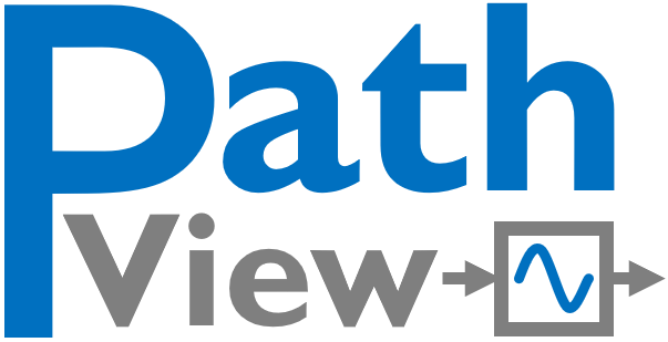 PathView Logo