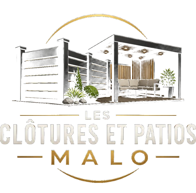 Les Clôtures et Patios Malo