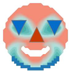 The MiniRes logo