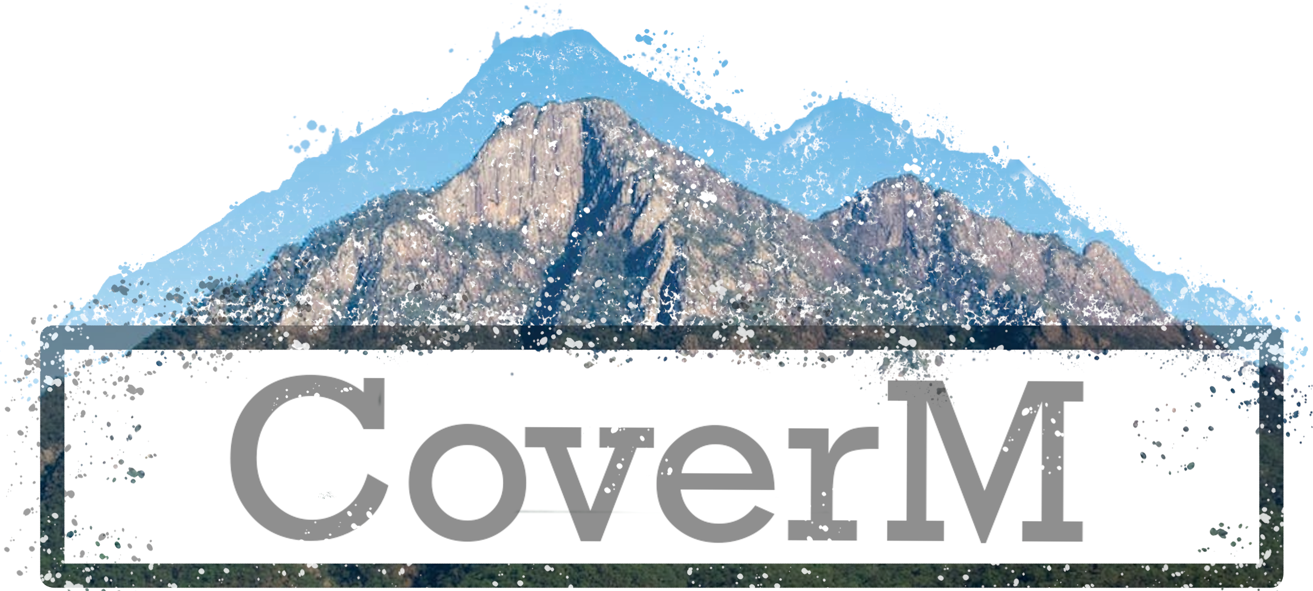 CoverM logo