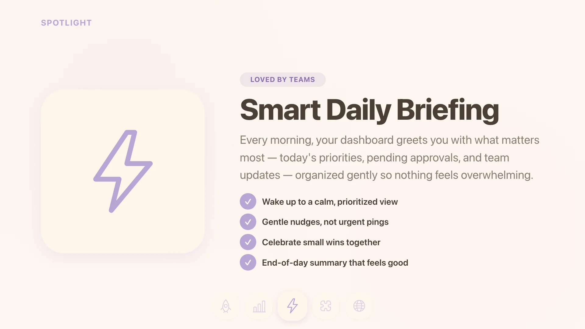 Soft Pastel Friendly — Doubao-Seed-Evolving — Friendly Onboard — Hero Final Frame