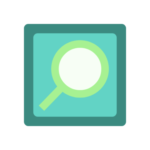 Quizazu android logo