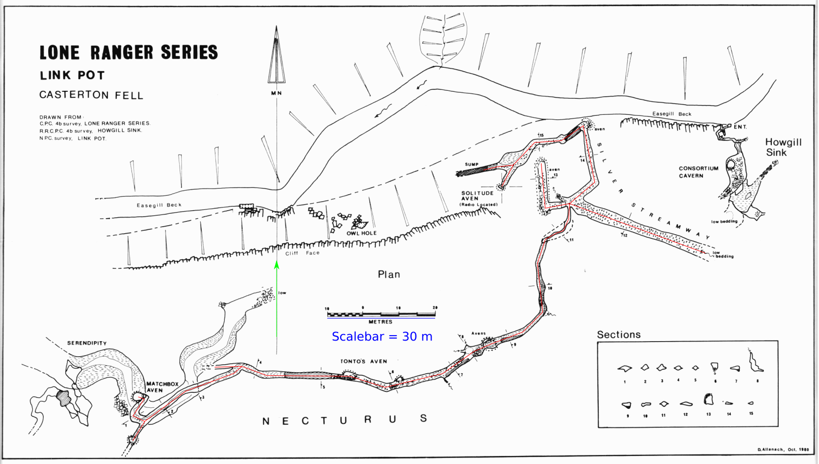 Inkscape: loneranger_cpcj6-2.png plus traced survey lines.