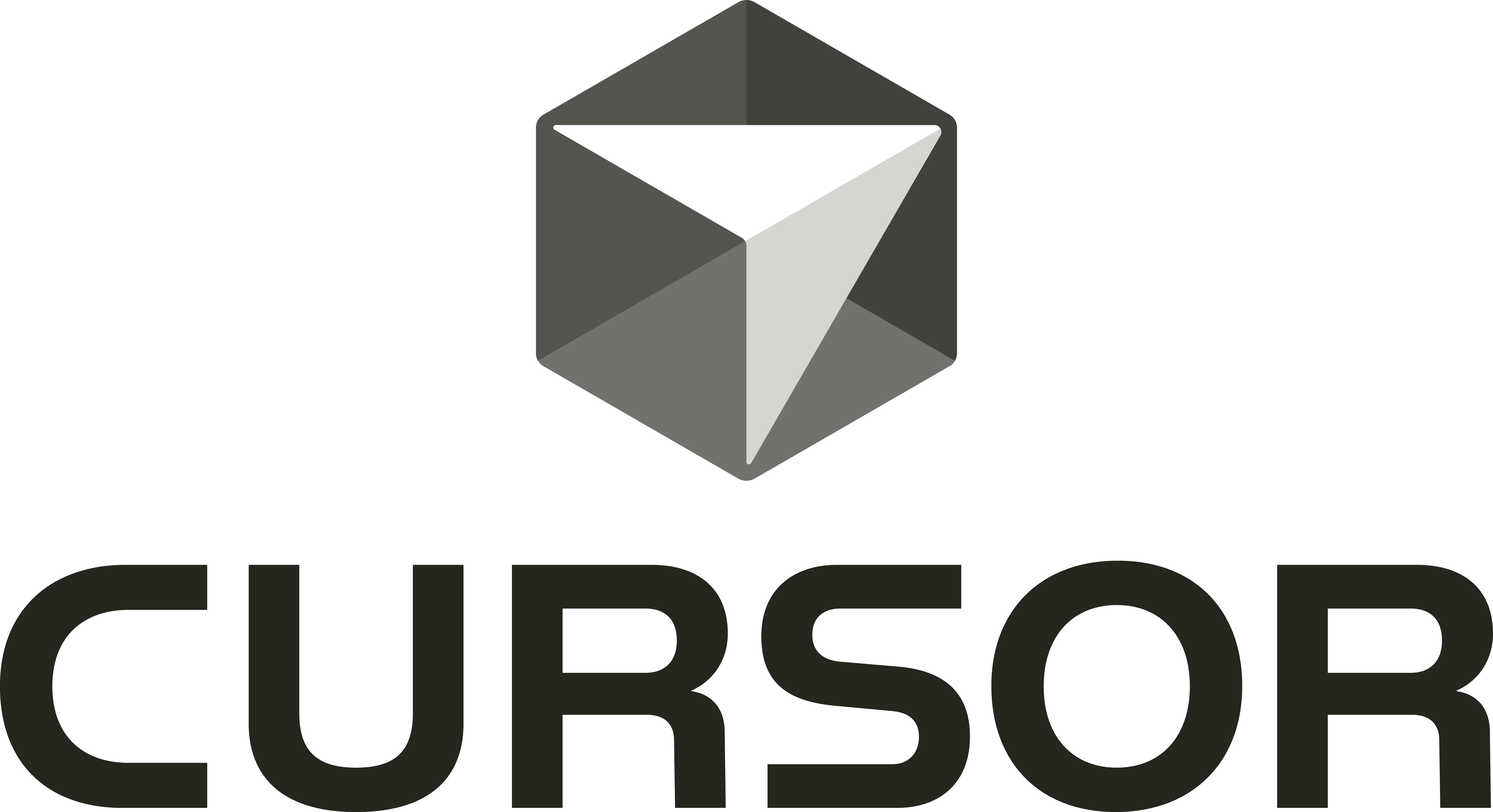 Awesome Cursor Logo