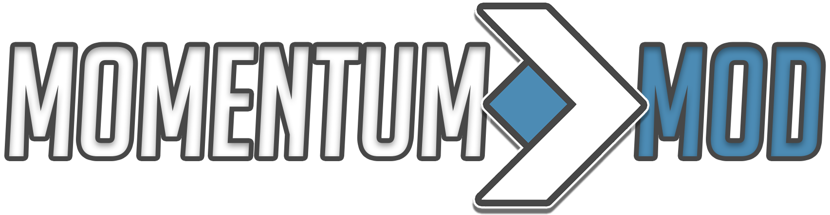 Momentum Mod Logo