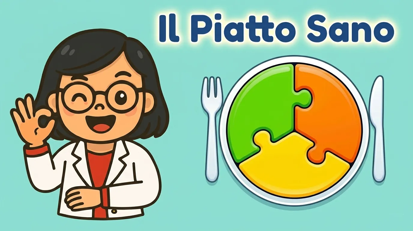 Il Piatto Sano
