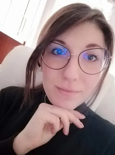 Serafina Cardaci