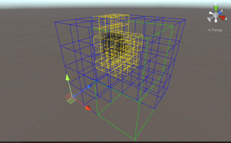 octree