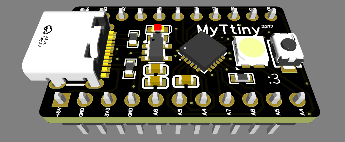 MyTtiny, from the project README