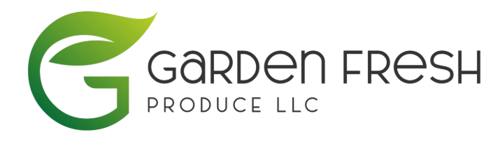 Garden Fresh Produce LLC Logo