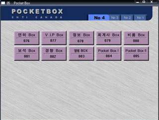 Box index No.4