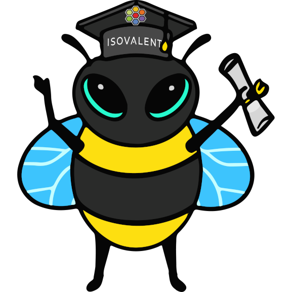 Graduation Bee