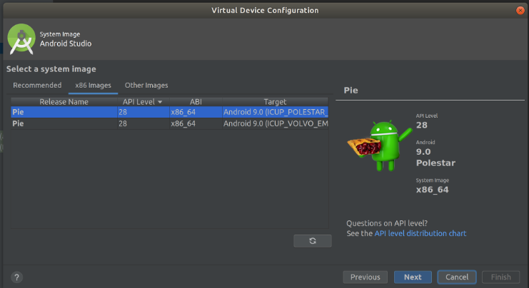 GitHub - paulaston-volvo/hackathon-aa: Repo for Android Automotive ...