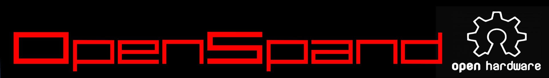 OpenSpand, from the project README