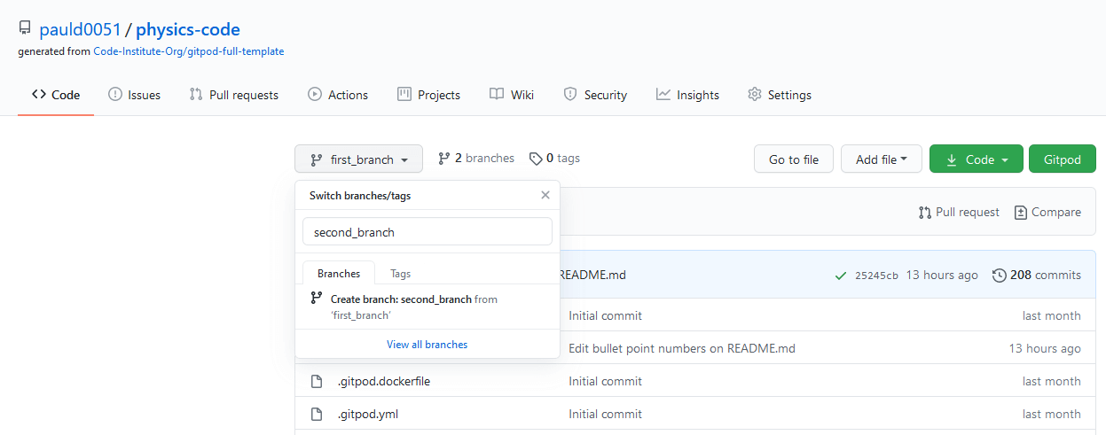 GitHub - pauld0051/physics-code: An interactive-frontend project to ...