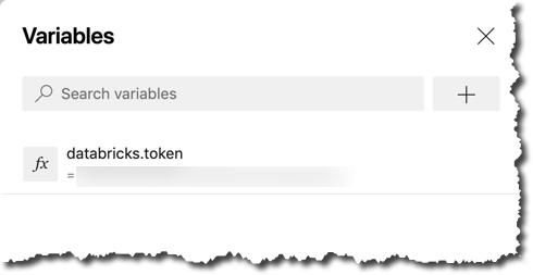 Azure Pipeline Variables