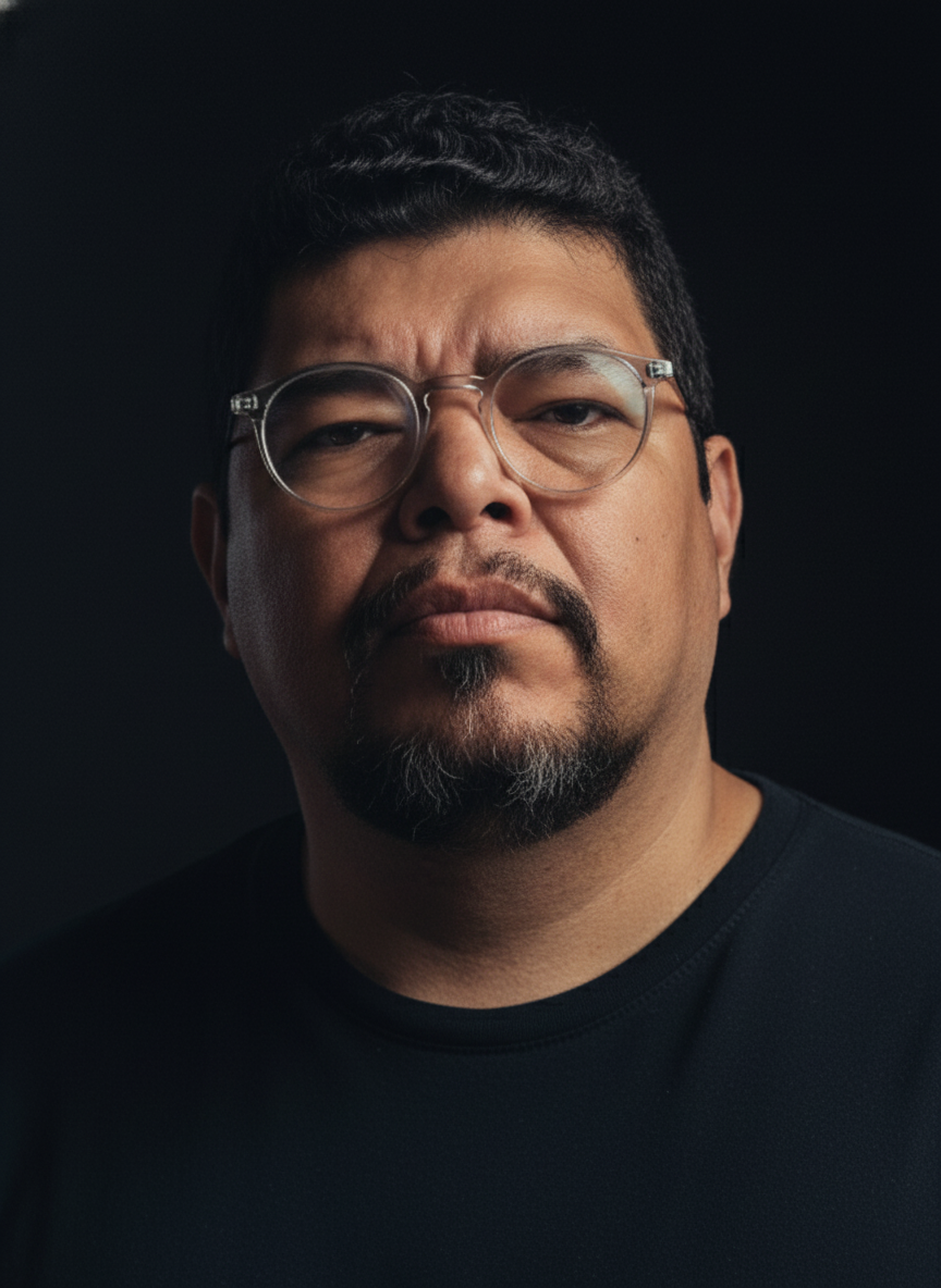 Arq. Paul Flores - Instructor