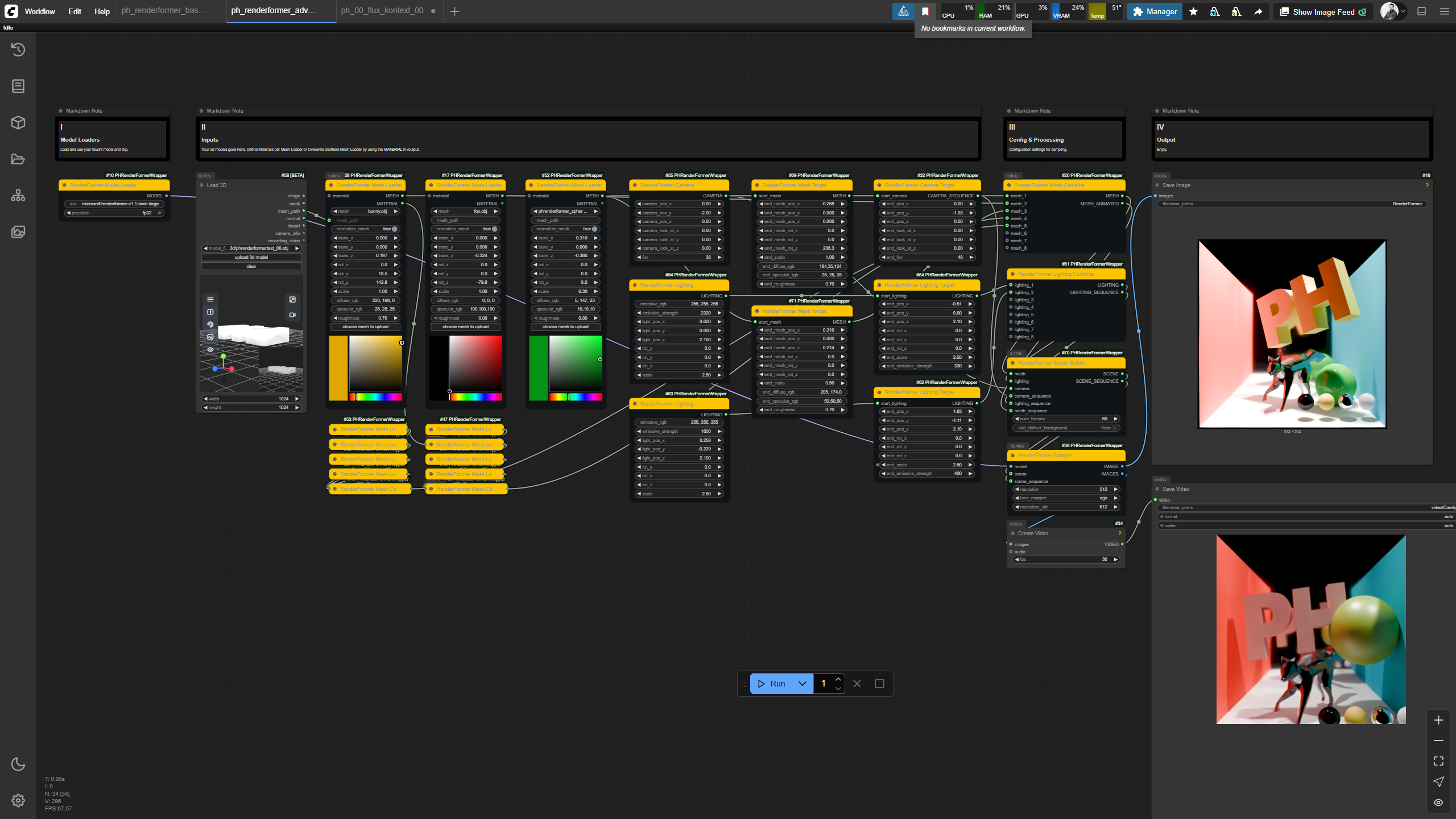 WIP Screenshot 3