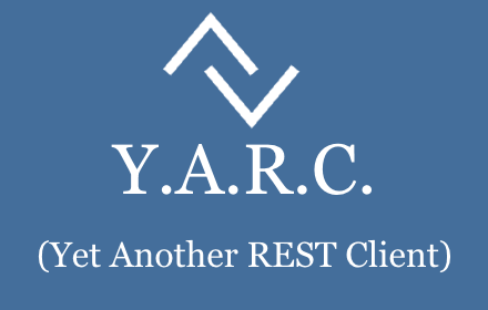 YARC Logo