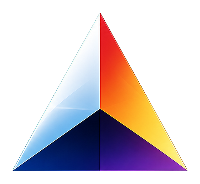 Prismedia prism mark
